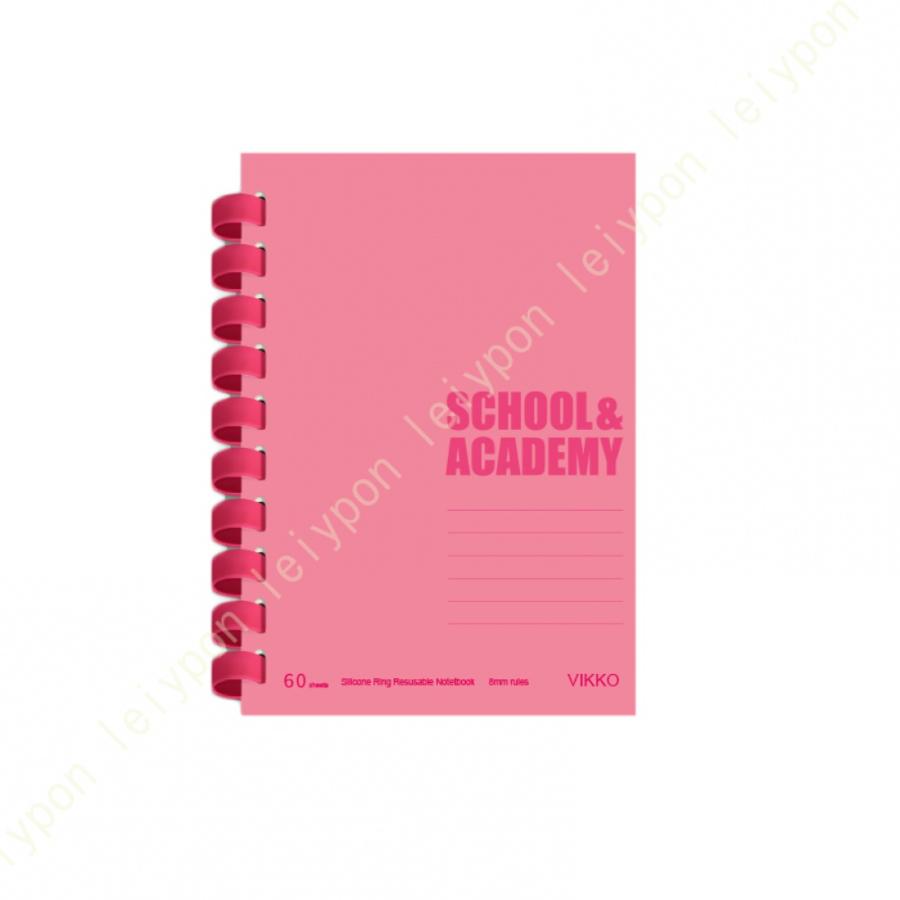 リングノート SPIRAL RING NOTEBOOK / スパイラルリングノート | TRAVELER'S