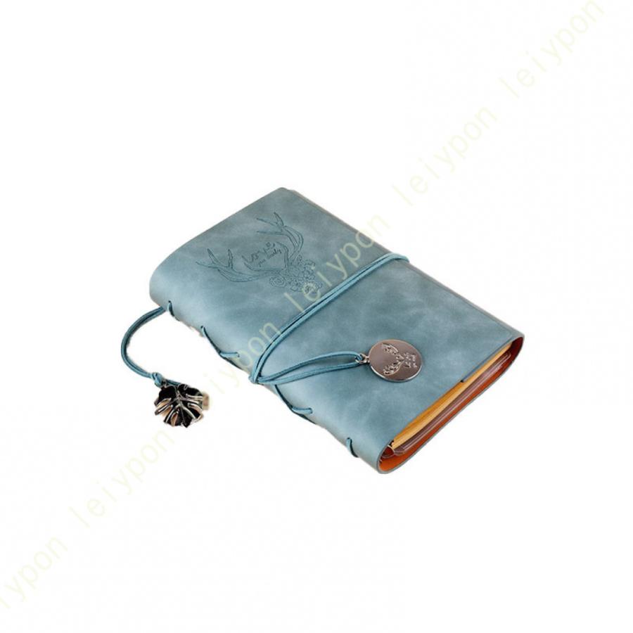 ヴィンテージレザージャーナルノート ビンテージレザーノート ヴィンテージフルグレインレザー 手帳