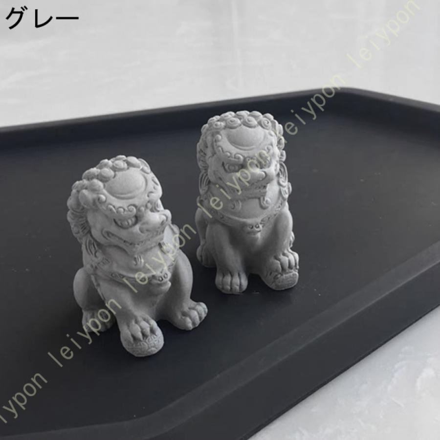 開運風水グッズ 獅子置物 狛犬 インテリア アジア かわいい 開運風水グッズ 獅子置物 狛犬 インテリア アジア かわいい