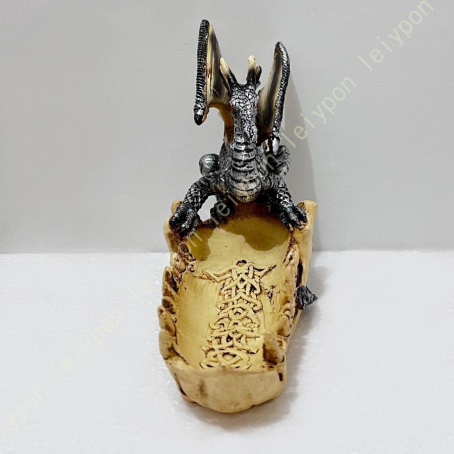 龍の置物 ミニドラゴンの装飾 小竜の置物 ミニの龍の置物 収納 龍の置物 ミニドラゴンの装飾 小竜の置物 ミニの龍の置物 収納