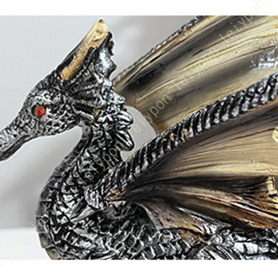 龍の置物 ミニドラゴンの装飾 小竜の置物 ミニの龍の置物 収納 龍の置物 ミニドラゴンの装飾 小竜の置物 ミニの龍の置物 収納