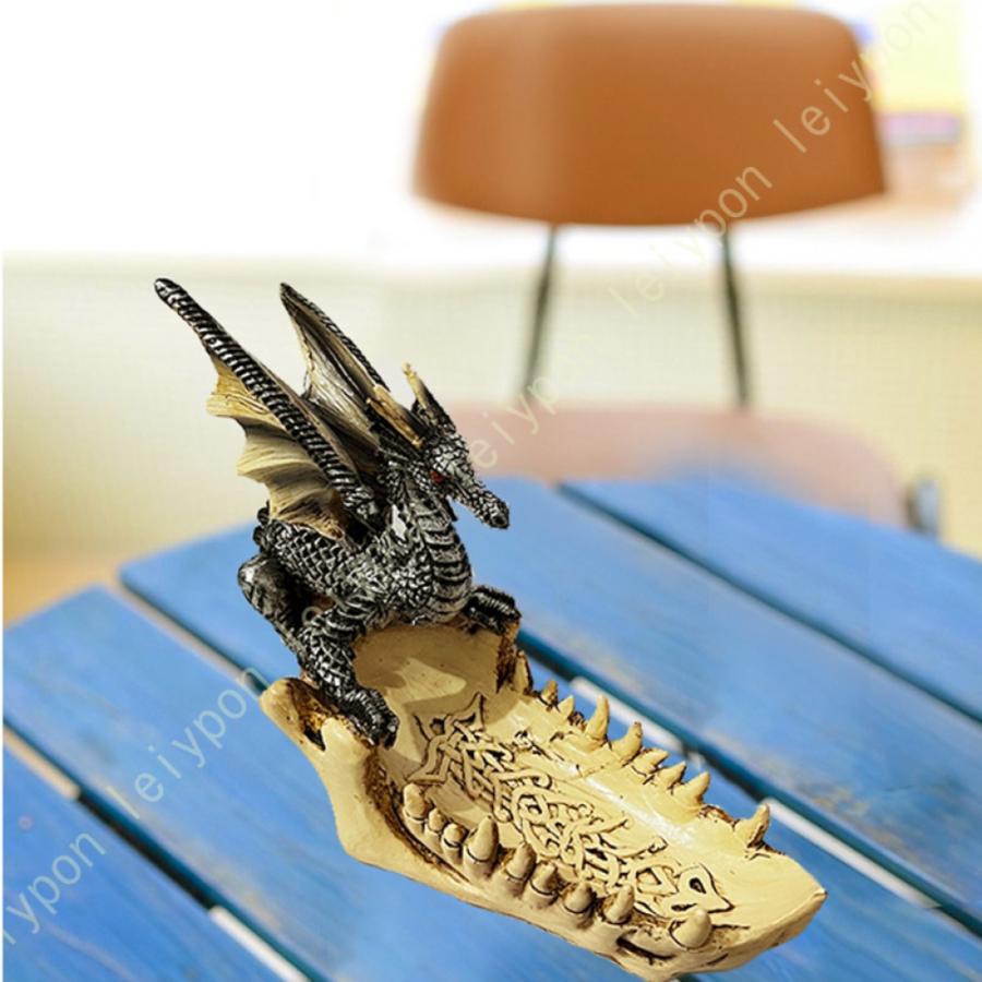 龍の置物 ミニドラゴンの装飾 小竜の置物 ミニの龍の置物 収納 龍の置物 ミニドラゴンの装飾 小竜の置物 ミニの龍の置物 収納