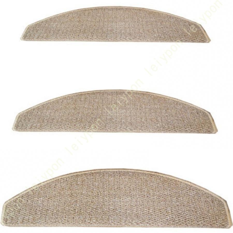 階段マット おしゃれ 階段 滑り止めマット 折り曲げ 15枚セット 階段蓄光マット 階段 カーペット マット 防音 傷防止 滑り止め 吸着 ペット 足冷え 水洗い A8d 5zd 2a8i6i Leiypon 通販 Yahoo ショッピング