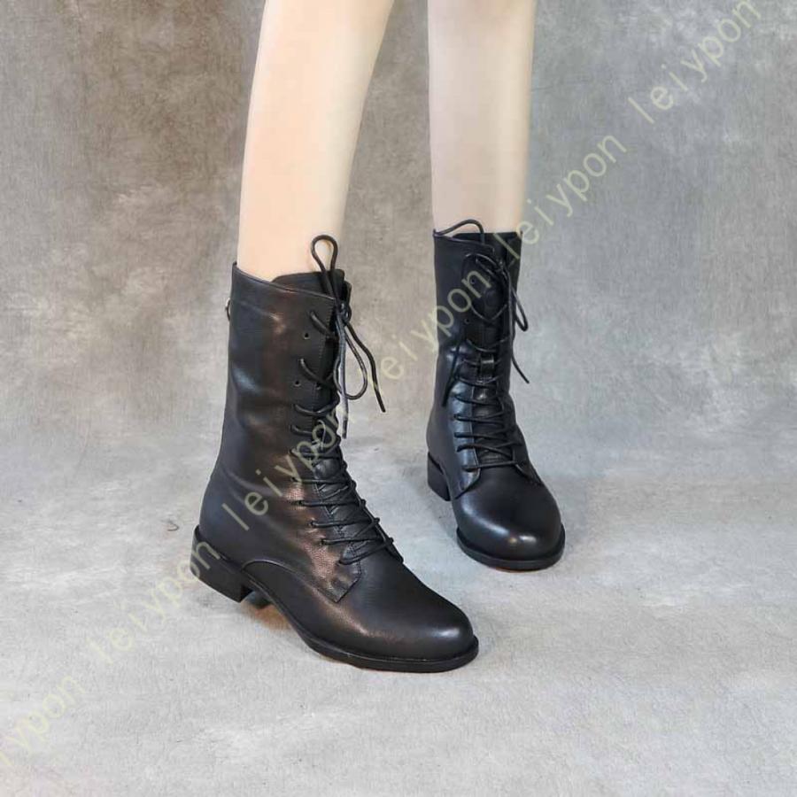 MIDORI ハイカットブーツ ブラック　編上靴 安全靴 スニーカー ブーツ ミズノ MIZUNO オールマイティ