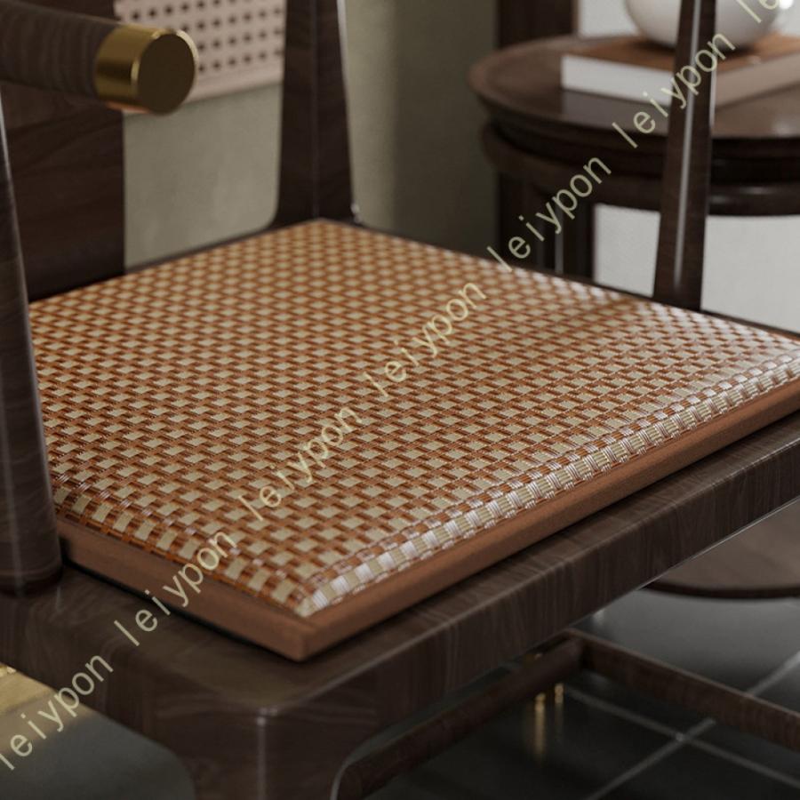 オフィスチェアカバー 椅子 接触冷感 クール 涼しい ゲームチェアカバー ゲーミングチェアカバー スツールカバー 背もたれ 椅子カバー オフィスチェア 洗える |  | 08