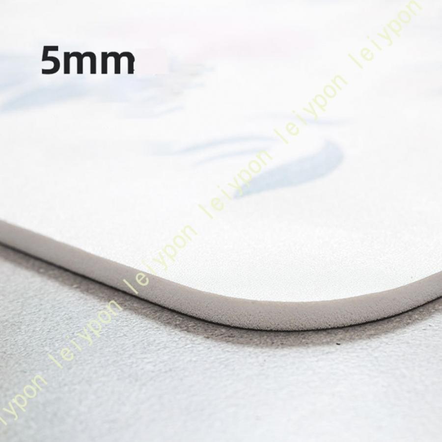 北欧 キッチンマット おしゃれ 台所マット 洗濯いらず 防水 拭ける 滑り止め 低反発マット 拭けるマット ずれない 抗菌消臭 傷防止マット 防水性と防汚 |  | 14