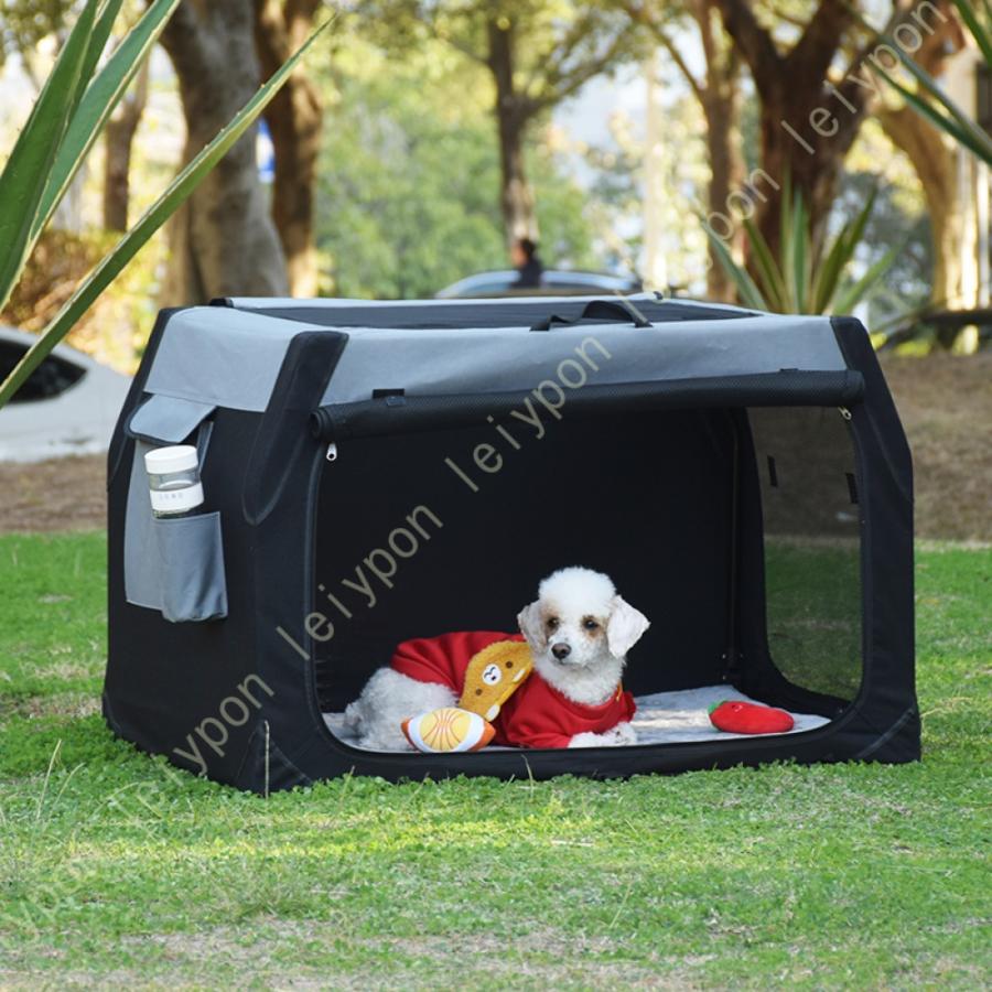 ペットキャリーバッグ ペットキャリーリュック ペットバッグ ペットリュック ペットショルダー ペット キャリー ペットキャリー 折りたたみ 変形しない |  | 04