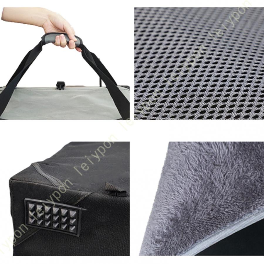 ペットキャリーバッグ ペットキャリーリュック ペットバッグ ペットリュック ペットショルダー ペット キャリー ペットキャリー 折りたたみ 変形しない |  | 09