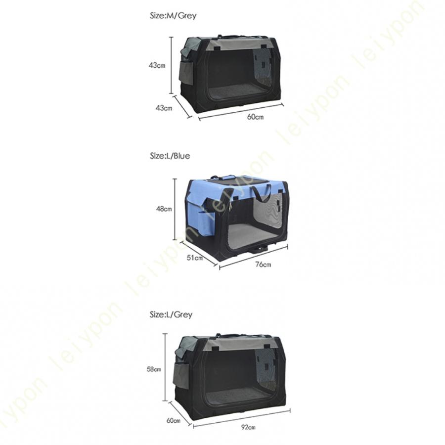 ペットキャリーバッグ ペットキャリーリュック ペットバッグ ペットリュック ペットショルダー ペット キャリー ペットキャリー 折りたたみ 変形しない |  | 10