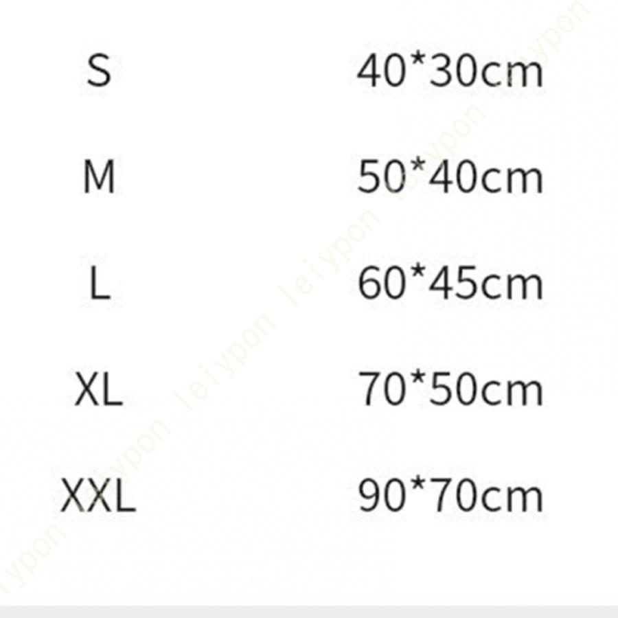 ペットベッド 夏用 クールマット 敷きパッド 下敷き 綿 キルト 柔らかい 軽量 通気 滑り止め 屋内/屋外用 丸洗い 小型 中型 犬 猫 暑さ対策 ペットシーツ |  | 17