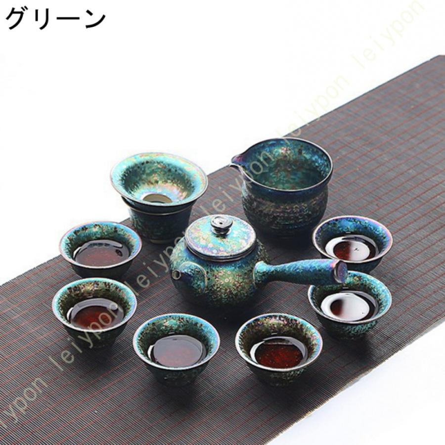 憩い揃 花の舞 茶器セット 急須 湯呑み 日本茶 中国茶 結婚 出産 内祝い 引き出物 金婚式 誕生日プレゼント 還暦祝い 古希 喜寿 米寿 退職 定年 プレゼント |  | 05