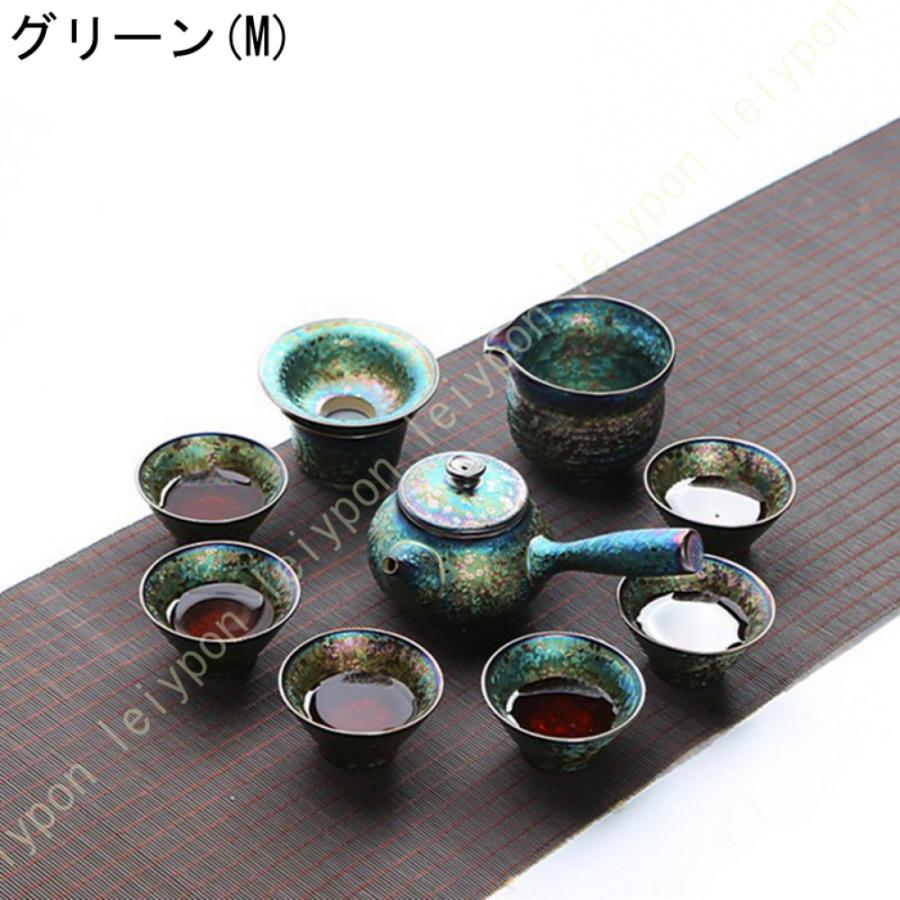 憩い揃 花の舞 茶器セット 急須 湯呑み 日本茶 中国茶 結婚 出産 内祝い 引き出物 金婚式 誕生日プレゼント 還暦祝い 古希 喜寿 米寿 退職 定年 プレゼント |  | 06