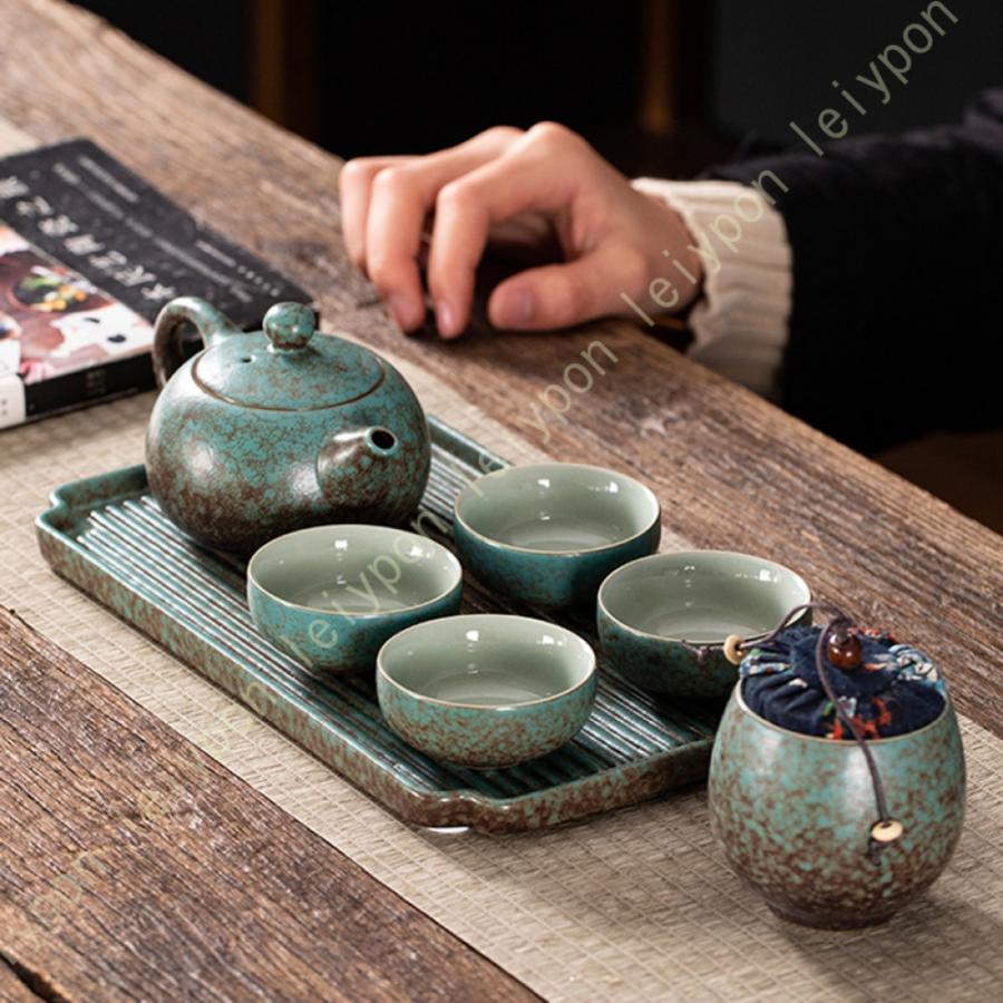 花水彩 2客ポット茶器 ポット 急須 こうおんゆうやく 紅茶 湯呑み コーヒー まったり おすすめ 食器 業務用 飲食店 カフェ うつわ 器 おしゃれ かわいい | 