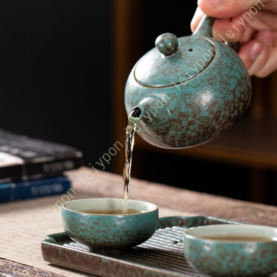 花水彩 2客ポット茶器 ポット 急須 こうおんゆうやく 紅茶 湯呑み コーヒー まったり おすすめ 食器 業務用 飲食店 カフェ うつわ 器 おしゃれ かわいい |  | 16