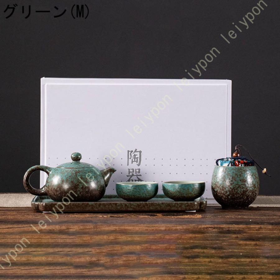 茶器セット 急須1 ミニ湯のみ4 陶器の茶こし付き はさみ焼 茶器 茶器セット 急須1 ミニ湯のみ4 陶器の茶こし付き はさみ焼 茶器