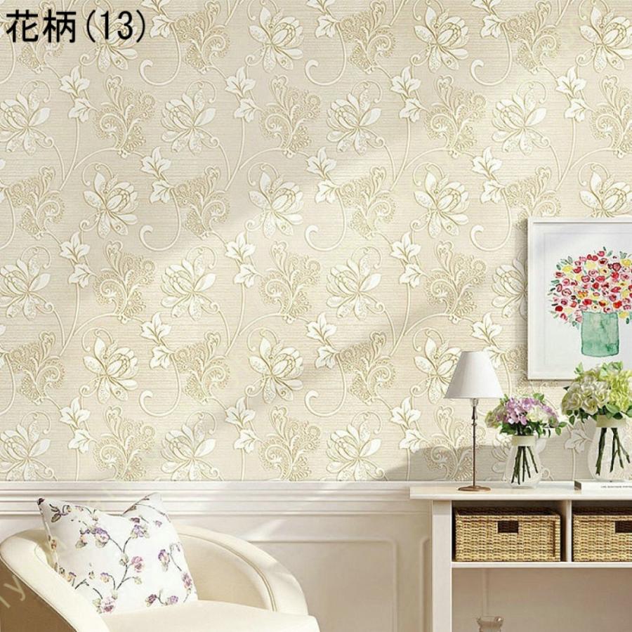 壁紙シール はがせる おしゃれ 花柄 ヨーロッパダマスカス 壁紙 壁紙シール はがせる おしゃれ 花柄 ヨーロッパダマスカス 壁紙