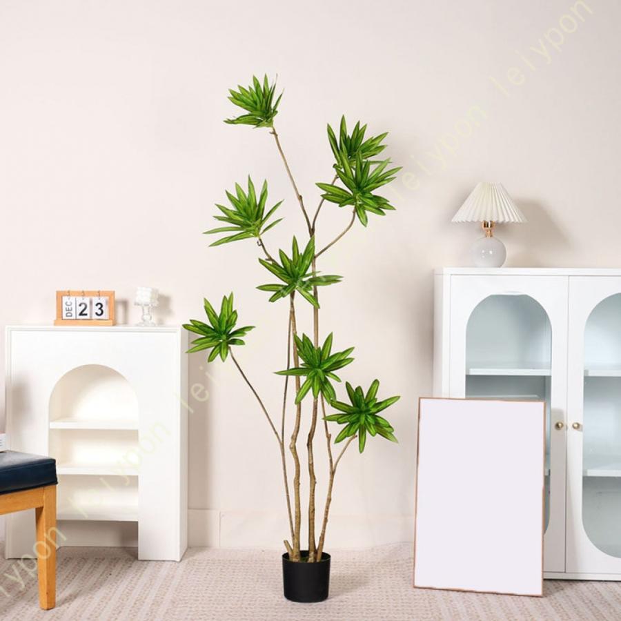 フェイクグリーン 竹 バンブー リアル 人工観葉植物 観葉植物 常緑樹 
