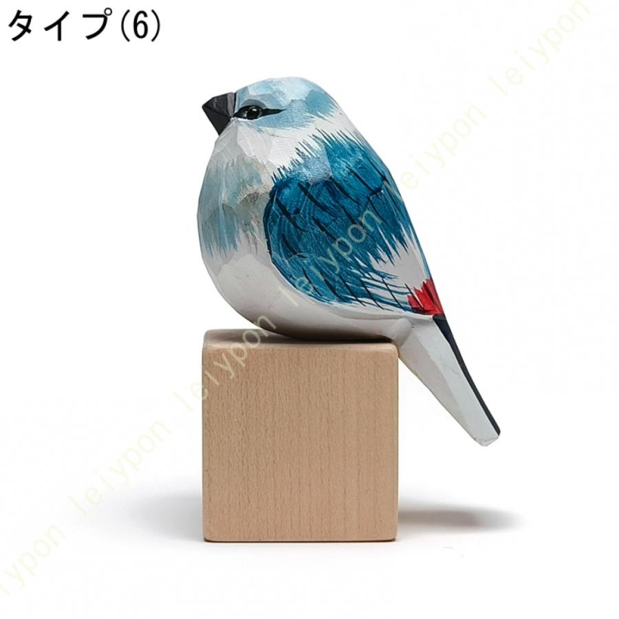 木製 鳥の彫刻 置物 自然風 Amazon.co.jp: 鳥の彫刻 ホームインテリア レトロ 鳥の雑貨