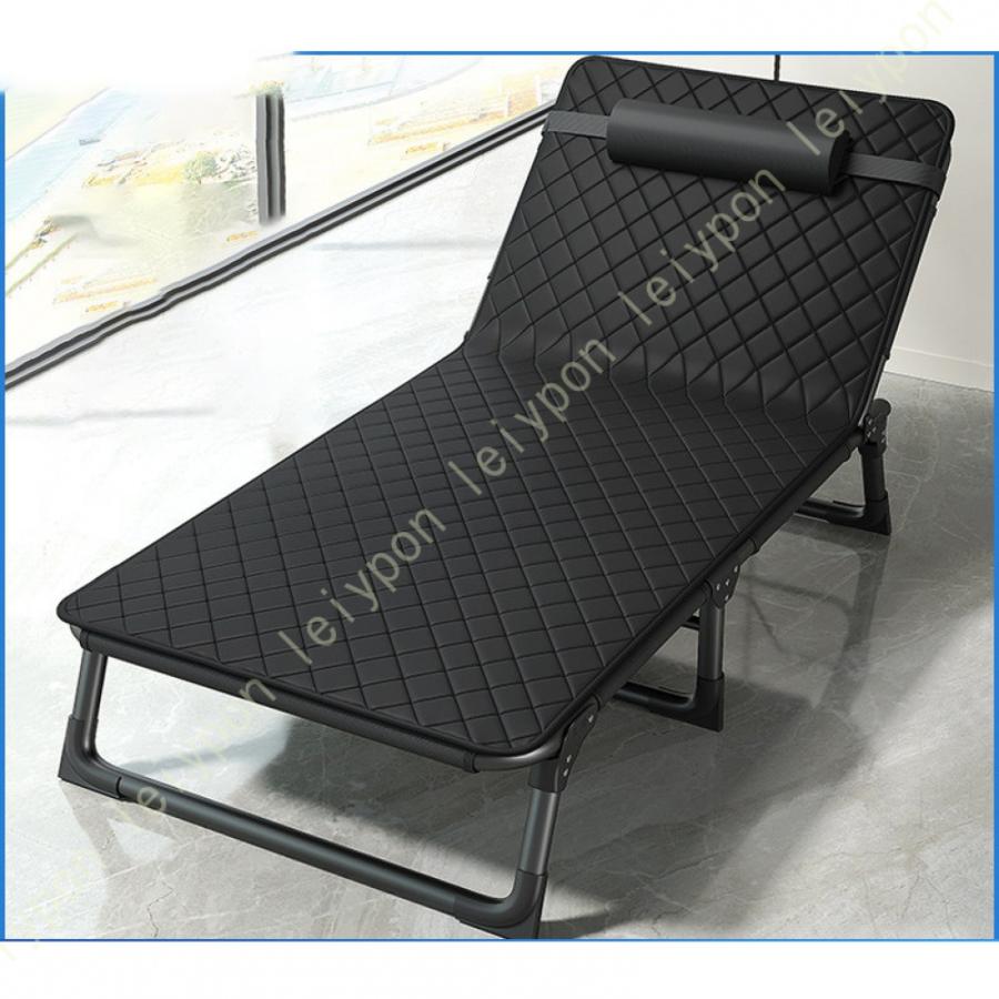 ベッド シングル 折りたたみ 三つ折り おすすめ 折りたたみベッド 三