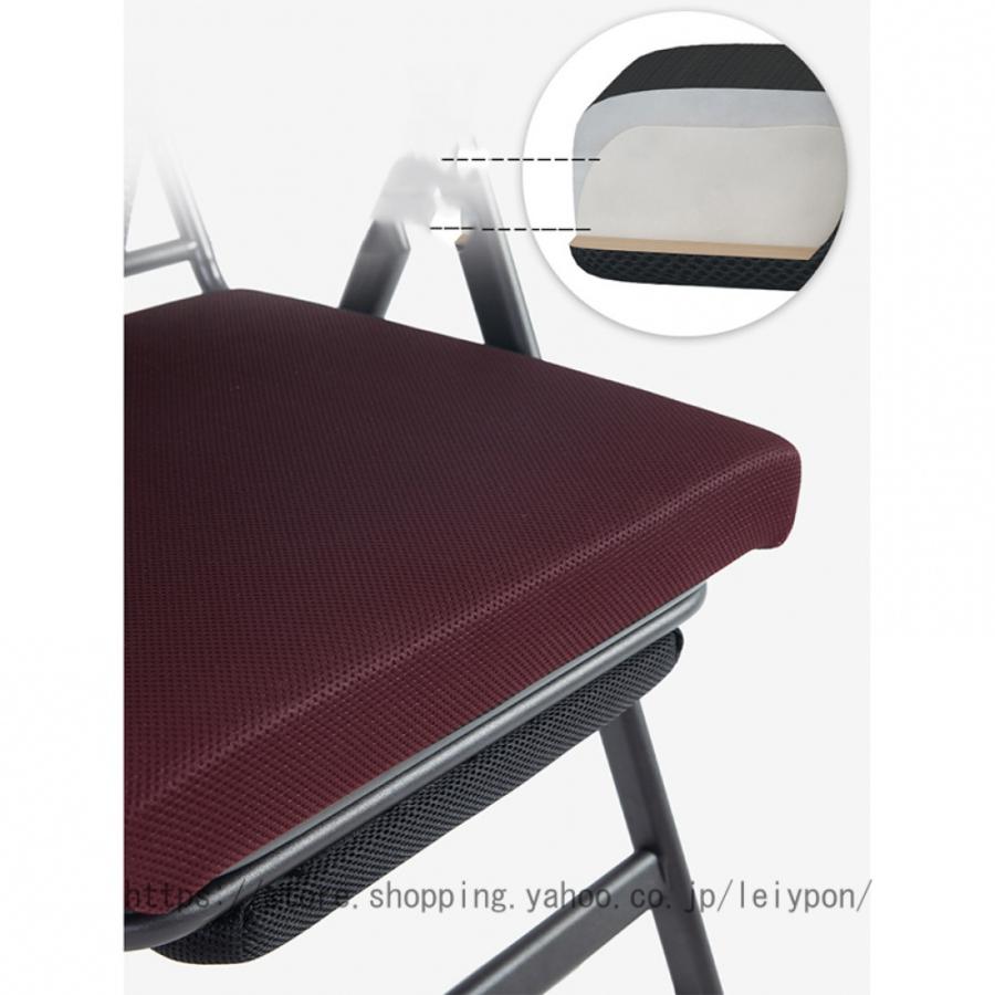 折りたたみリクライニングチェア（オフィス昼寝・家庭用）コンパクト収納可能 折りたたみリクライニングチェア（オフィス昼寝・家庭用