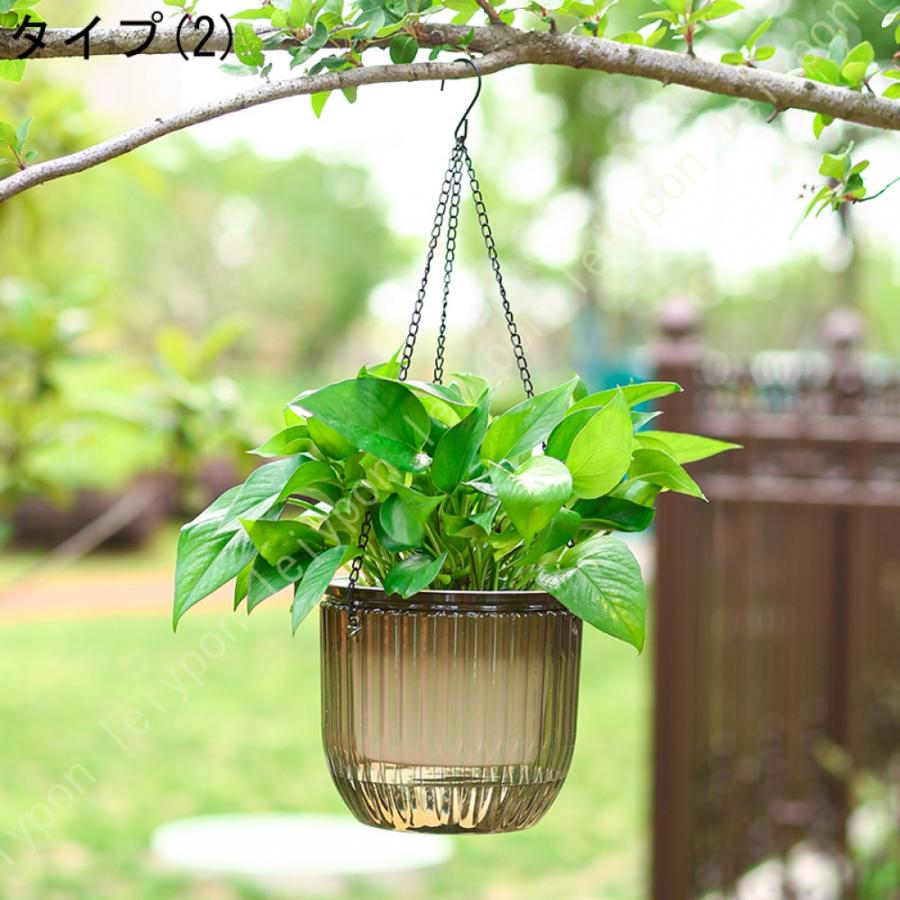 楽天市場】プランター 鉢 おしゃれ フラワーポット 植木鉢 観葉