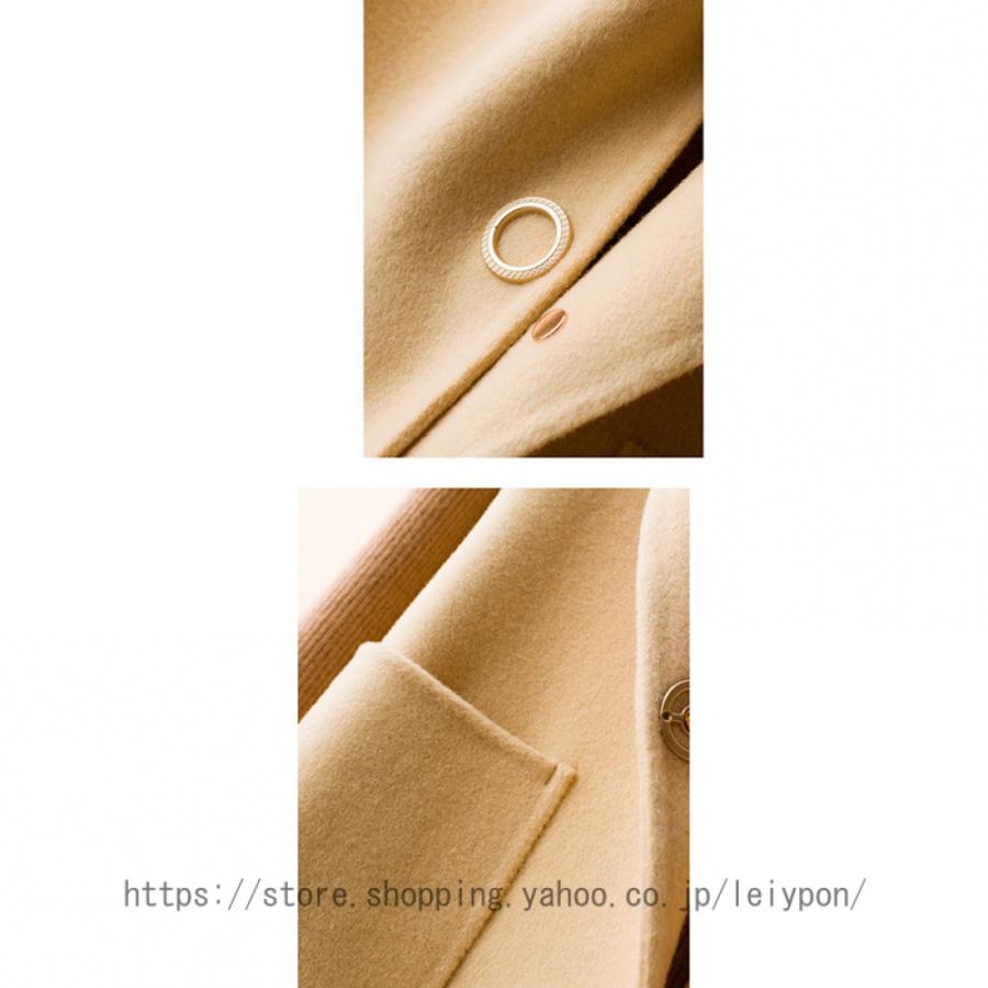 カジュアルコート ロング丈 ロングベスト レディース トレンチベスト ロング丈 スーツベスト テーラードカラー アウター フォーマル ジャケット オフィス |  | 16