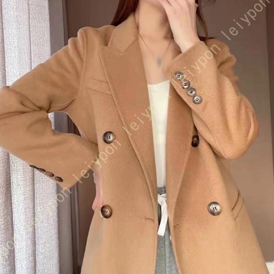 コート レディース チェスターコート ロングコート 冬 アウター ロング 厚手 ゆったり メルトンコート 暖かい カジュアル 防寒 ベルスリーブ 可愛い 秋冬 |  | 21
