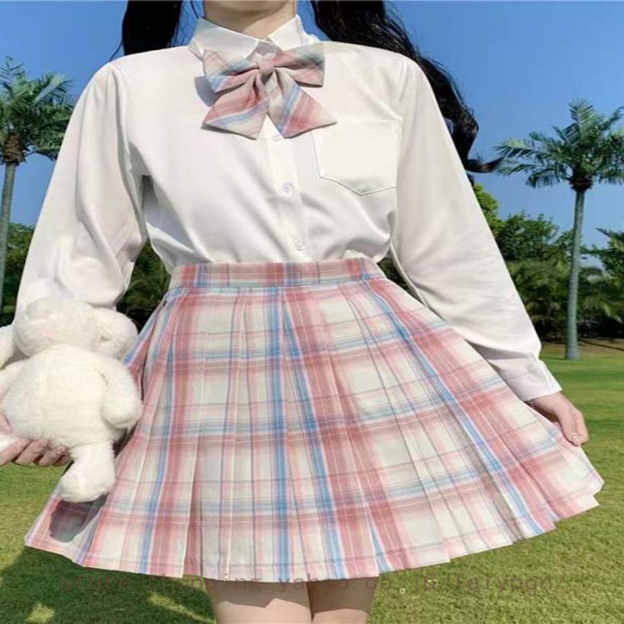 子供服 女の子 スカート プリーツ ミニ丈 ショート丈 ワンピース キッズ ジュニア ボトムス ウエストゴム JK風スカート 子供用 ショートスカート ガールズ | 