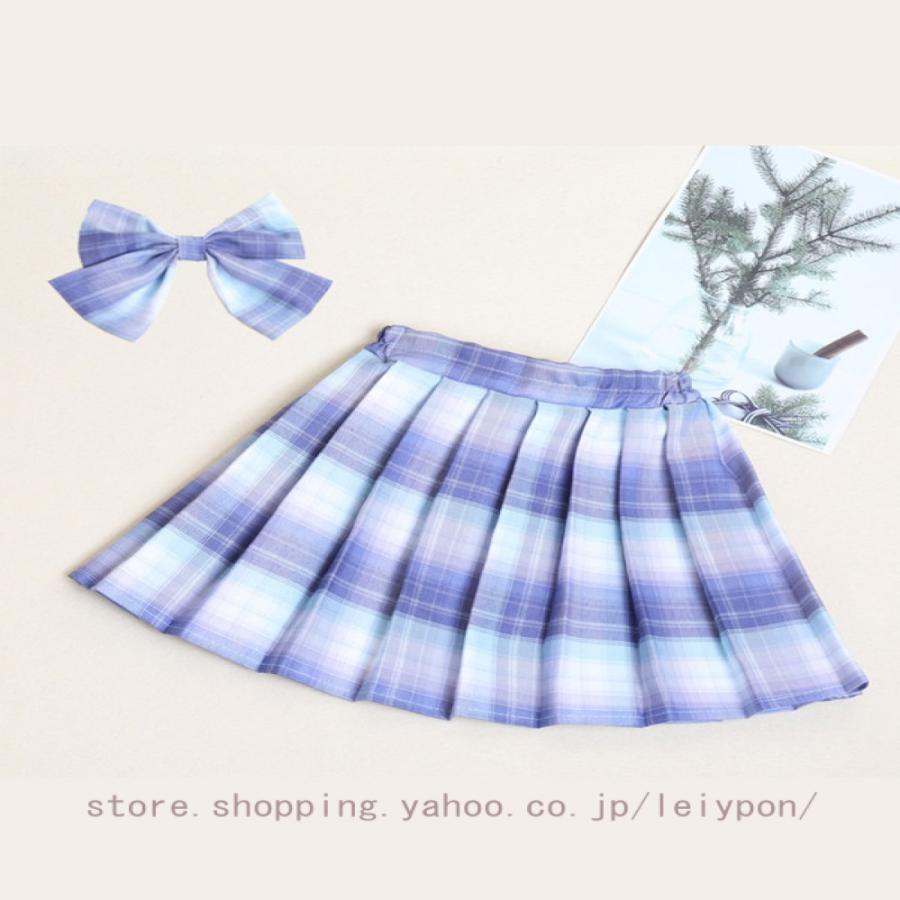 子供服 女の子 スカート プリーツ ミニ丈 ショート丈 ワンピース キッズ ジュニア ボトムス ウエストゴム JK風スカート 子供用 ショートスカート ガールズ |  | 16