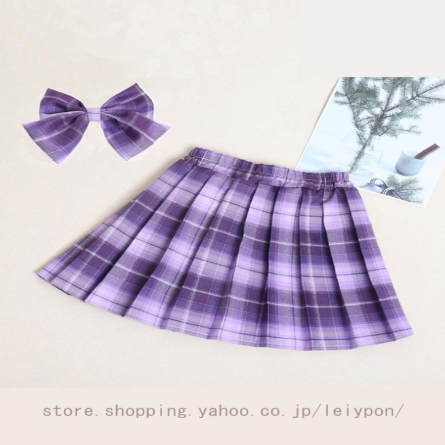 子供服 女の子 スカート プリーツ ミニ丈 ショート丈 ワンピース キッズ ジュニア ボトムス ウエストゴム JK風スカート 子供用 ショートスカート ガールズ |  | 22