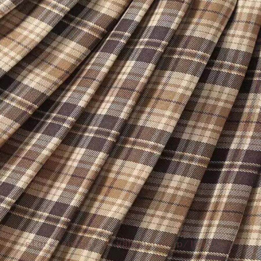 子供 プリーツスカート キッズ 韓国子供服 スクール スカート ミニ丈スカート 春夏 プリーツスカート チェック柄 ミニ丈 ベビー 女児 学園風 女の子 キッズ |  | 09