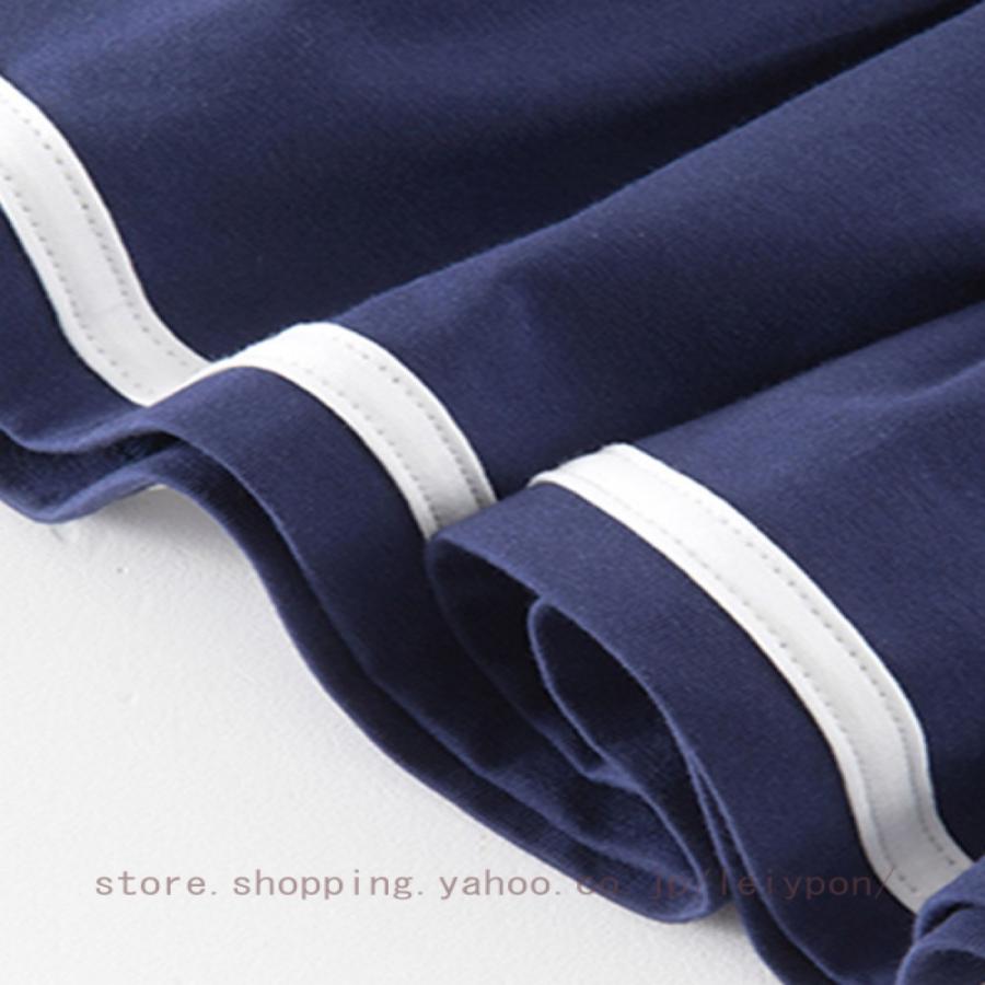 キッズ スクール プリーツスカート 制服スカート 子供 子ども 子供服 キッズ服 女の子 無地 ミニスカート フォーマル スクールウェア プリーツ ダンス衣装 |  | 11