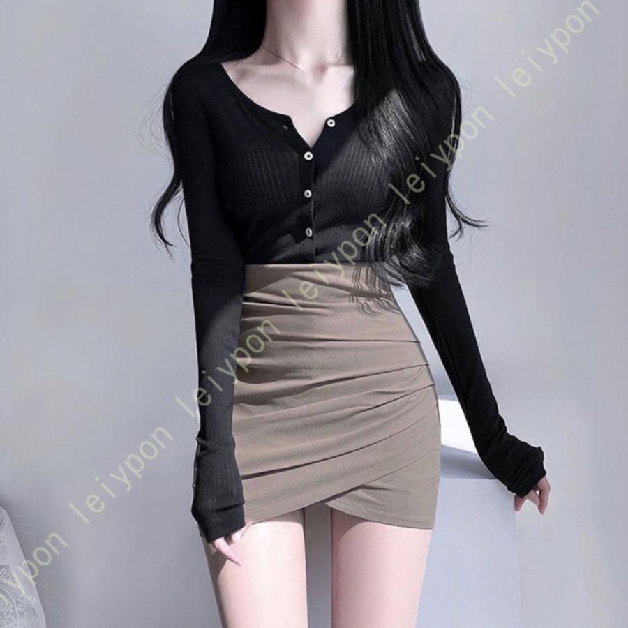 スカート ストレッチ オフィスウエアー タイト レディース 事務服 シルエット タイトスカート ペンシルスカート タイトスカート スーツ用 無地 ビジネス |  | 17