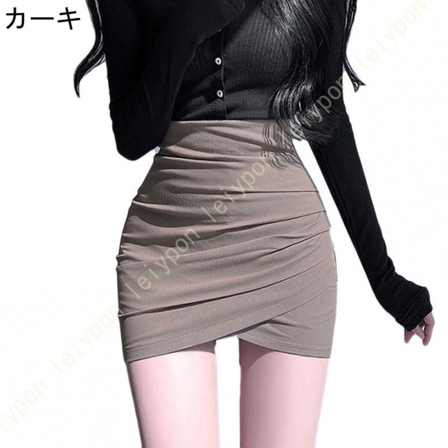 スカート ストレッチ オフィスウエアー タイト レディース 事務服 シルエット タイトスカート ペンシルスカート タイトスカート スーツ用 無地 ビジネス |  | 06