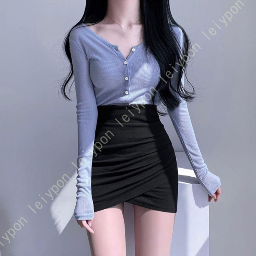 スカート ストレッチ オフィスウエアー タイト レディース 事務服 シルエット タイトスカート ペンシルスカート タイトスカート スーツ用 無地 ビジネス |  | 10
