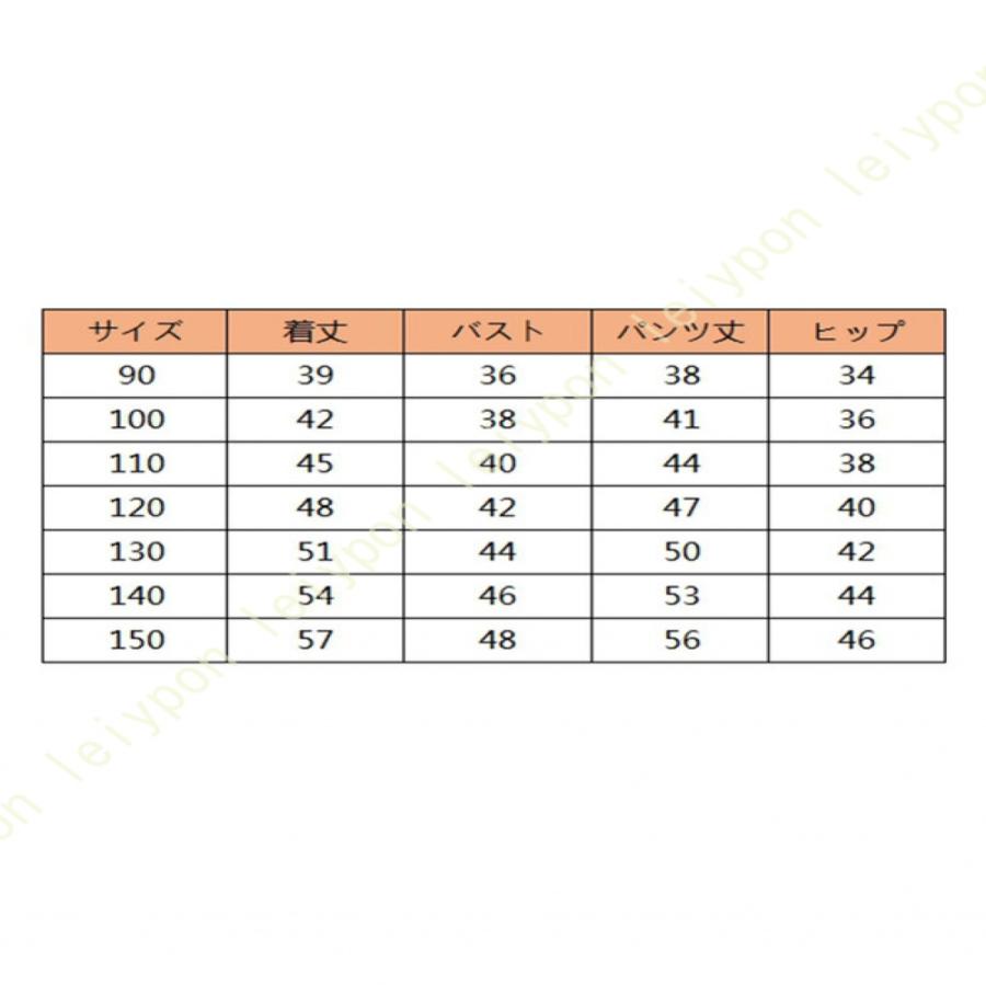 ボーイズ ジャージ 上下セット 子供服 男の子 半袖tシャツ ハーフパンツ 2点セット キッズ服 ゆったり カジュアル スポーツウェア 運動着 スウェット |  | 05