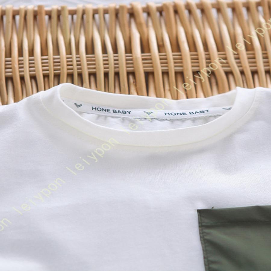 ベビー服 男の子 tシャツ 半袖 短パン 夏 子供服 セットアップ ハーフパンツ おしゃれ ジャージ キッズ 上下セット 半ズボン 赤ちゃん服 カジュアル 通気性 |  | 12