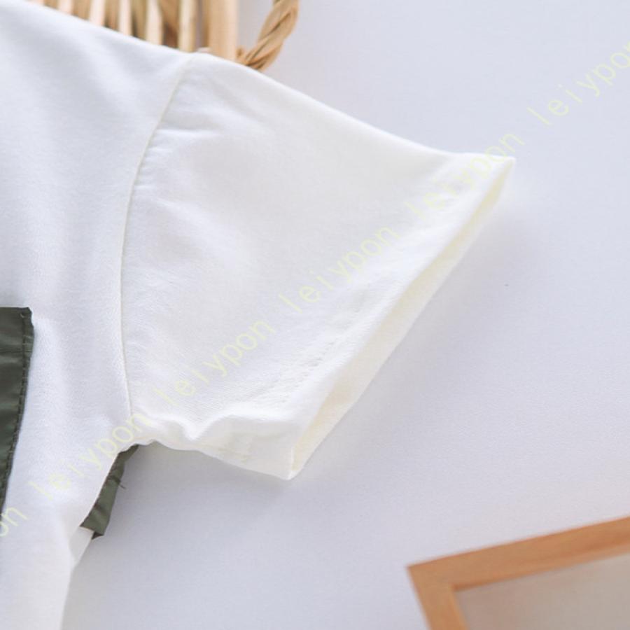 ベビー服 男の子 tシャツ 半袖 短パン 夏 子供服 セットアップ ハーフパンツ おしゃれ ジャージ キッズ 上下セット 半ズボン 赤ちゃん服 カジュアル 通気性 |  | 13