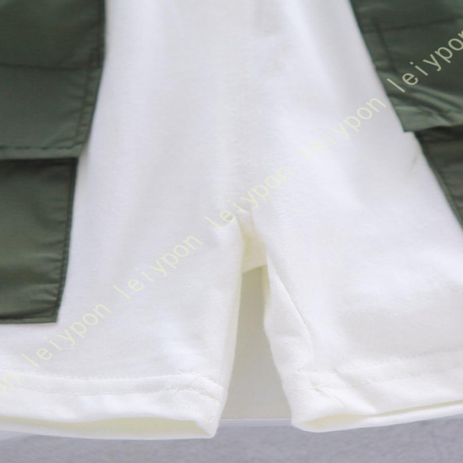 ベビー服 男の子 tシャツ 半袖 短パン 夏 子供服 セットアップ ハーフパンツ おしゃれ ジャージ キッズ 上下セット 半ズボン 赤ちゃん服 カジュアル 通気性 |  | 15