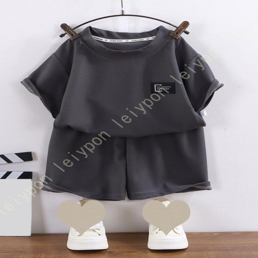 子供服 ジャージ ｔシャツ ショートパンツ 2点セット 女の子 セットアップ 上下セット スポーツウェア ガールズ 運動着 トップス ズボン キッズ 夏服 パンツ |  | 17