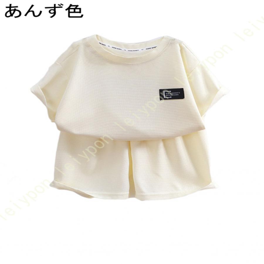 子供服 ジャージ ｔシャツ ショートパンツ 2点セット 女の子 セットアップ 上下セット スポーツウェア ガールズ 運動着 トップス ズボン キッズ 夏服 パンツ |  | 07