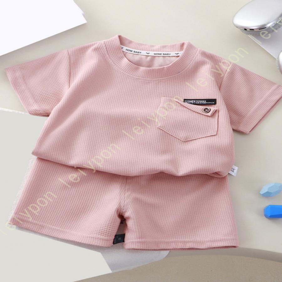 子供服 ジャージ ｔシャツ ショートパンツ 2点セット 女の子 セットアップ 上下セット スポーツウェア ガールズ 運動着 トップス ズボン キッズ 夏服 パンツ |  | 10