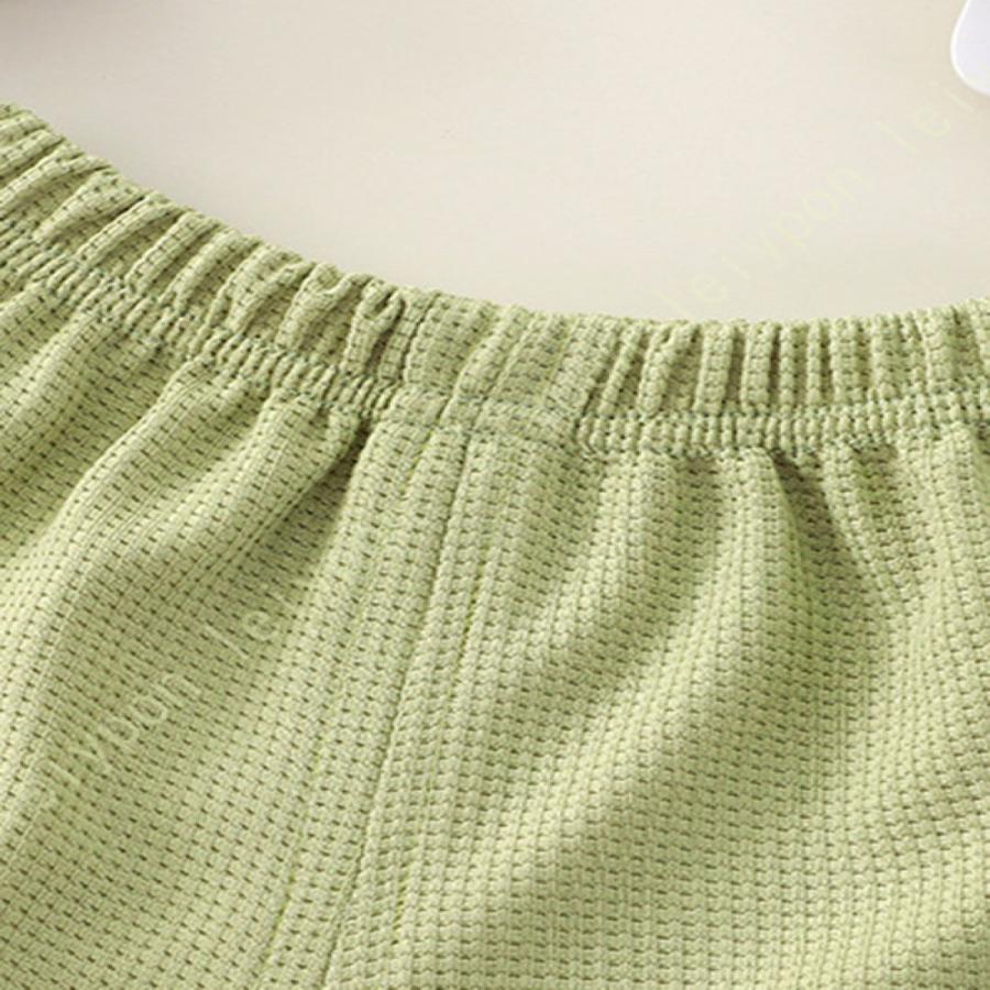 子供服 ジャージ ｔシャツ ショートパンツ 2点セット 女の子 セットアップ 上下セット スポーツウェア ガールズ 運動着 トップス ズボン キッズ 夏服 パンツ |  | 13