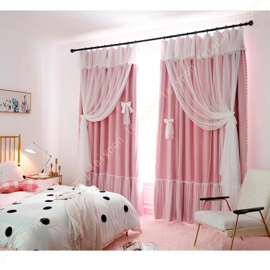 姫風 カーテン 遮光カーテン 寝室 リビング 子ども部屋 一体型カーテン 姫風 カーテン 遮光カーテン 寝室 リビング 子ども部屋 一体型