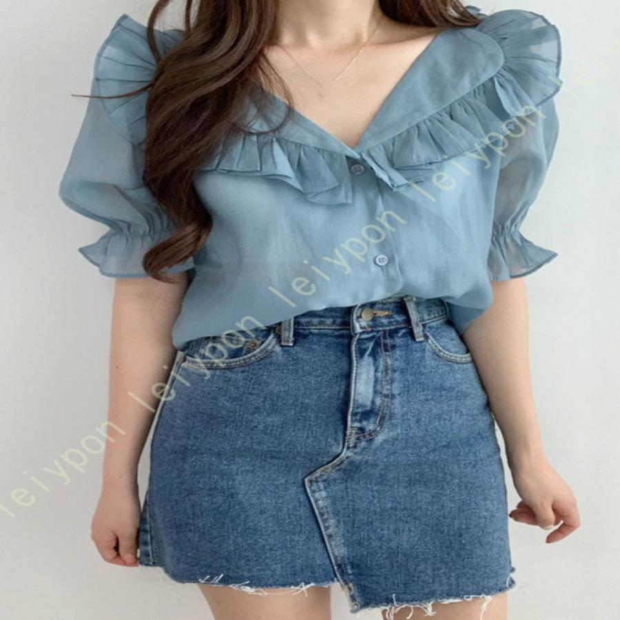 チャイナ ブラウス シャツ トップス レディース チャイナ服 チーパオ オシャレ 半袖 ゆったり 長袖 無地 チャイナ風 春 夏 秋 民族風 リネン コットン 薄手