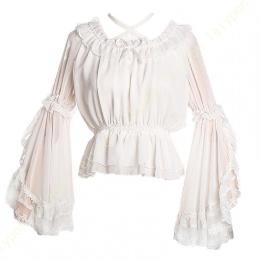 yukiemon 乙姫ブラウス 3L レア yukiemon 乙姫ブラウス 3L レア