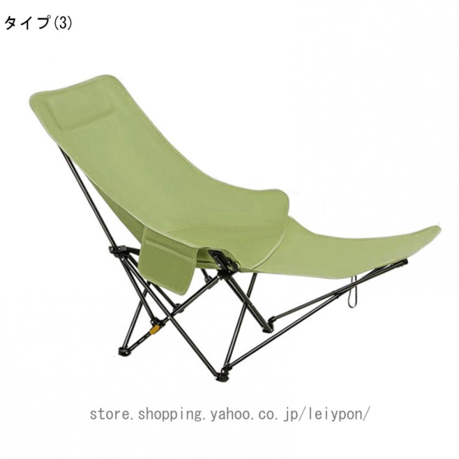 折りたたみ椅子 背凭れ キャンプチェア アウトドアチェア 超軽量 コンパクト 耐荷重 アルミ製 収納袋付属 お釣り 登山 持ち運び便利 キャンプ椅子 登山_6