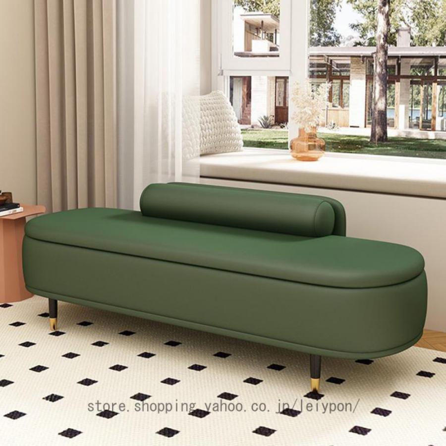 収納ボックス付き　スツール　ベンチ　ソファ　椅子　イス　いす　収納　ホワイト 楽天市場】収納ベンチ オットマン 収納 ベンチソファー スツール