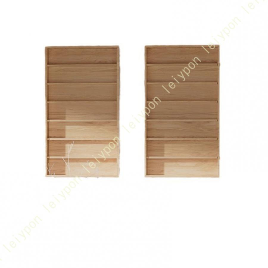 ディスプレイケース 木製 壁掛け 収納ボックス 防塵 防水 大容量 フィギュアケース 透明開き戸 コレクションケース 陳列ケース 小物整理 卓上式 縦置き 壁掛け |  | 07