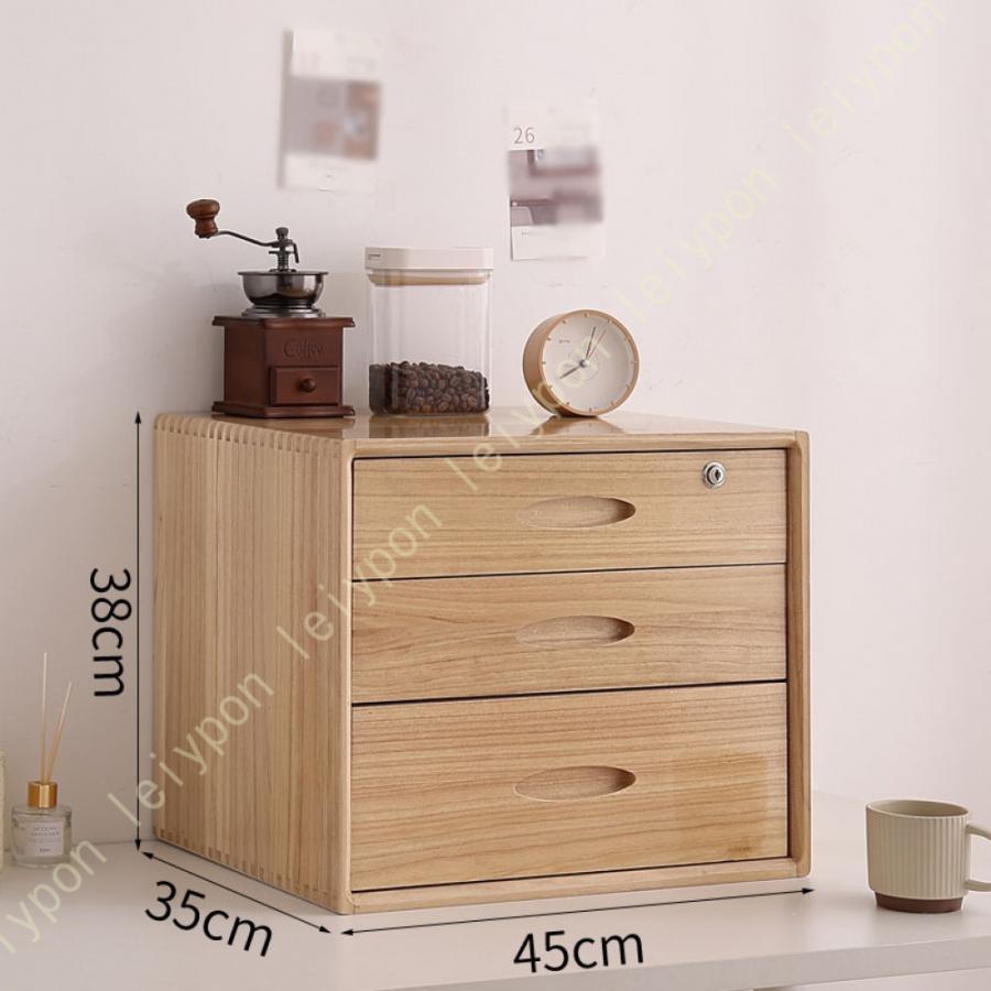 key*s collection★引出し m★クリスマス★小物入★チェスト 小物収納ボックス 木製 3段引き出しアンティーク 引き出し